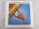 The Fixx  - Reach The Beach -  SEALED 1983 US LP
