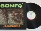 LUIS BONFA JACARANDA 1973 VINYL LP RANWOOD 8112 Rare Jazz Fusion Latin Soul Funk