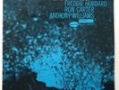 HERBIE HANCOCK - Empyrean Isles - Blue Note USA - Reissue 1975 -