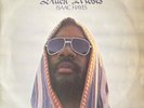 Isaac Hayes ‎- Black Moses (LP) (G++/G-VG)