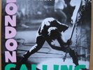 THE CLASH - London Calling - EUR Vinyl 2xLP 1979, CBS CLASH 3, VERY GOOD PLUS