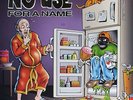 No Use For A Name - ¡Leche Con Carne  (SEALED COLORED VINYL)