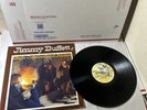 JIMMY BUFFETT High Cumberland Jubilee BR6014 LP Vinyl VG+nr++ Cover VGnr+ 1976
