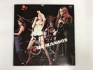 THE RUNAWAYS S/T - MERCURY RJ-7165 Japan  LP