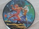 IRON MAIDEN NEW  Run To The Hills (PICTURE DISC) EMIP 5263 7” Vinyl