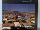 PINK FLOYD A MOMENTARY LAPSE OF REASON - COLUMBIA OC 40599 LP