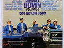 BEACH BOYS SHUT DOWN VOLUME 2 CAPITOL T2027 64.US-ORIGINAL VINYL LP