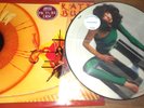 KATE BUSH - THE KICK INSIDE - LIMITED PICTURE DISC - EMI EMCP-3223