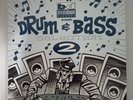 breakdown records - Drum & Bass Selection 2 2 x record '12 lp 1994