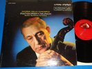Gregor Piatigorsky/Munch DVORAK Cello Concerto - RCA LSC-2490 Shaded Dog 1S/1S