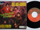 ELECTRIC PRUNES Dr Do-Good / Hideaway RARE Germany 45 garage psych german HEAR
