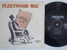 FLEETWOOD MAC Man Of The World RARE Sweden 45 swedish PETER GREEN Blue Horizon