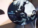 THE BEATLES HEY JUDE 20TH ANNIVERSARY PICTURE DISC