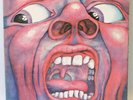 KING CRIMSON In The Court Of The Crimson King 12