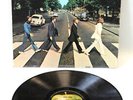 THE BEATLES Abbey Road 12