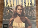 Lana Del Rey Born To Die. Paradise Edition Vinyl. New Mint. Slipcase. Last Copy.