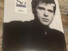 PETER GABRIEL - SO LP 1986 US Geffen Records GHS 24088 Shrink Vinyl, Ex