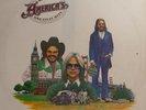 AMERICA - HISTORY: AMERICA'S GREATEST HITS - Vinyl Record - HHR00384 VG