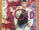 SIGNED Boy George - Sold [Vinyl LP,  V2430, 1987] VGC