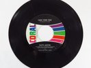 Patti Austin Coral 62491 Take Away The Pain Stain 45 Northern Soul vinyl=EX #128