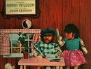 Harry Nilsson Pussy Cats GATEFOLD NEAR MINT RCA Vinyl LP