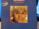 Etta James - Peaches 1971 Chess Records 1st UK Press 12” Gatefold 2x Vinyl - EX