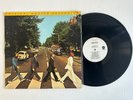 THE BEATLES ABBEY ROAD 1980 REISSUE REMASTERED LP MOBILE FIDELITY MFSL 1-023