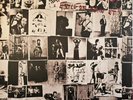 Rolling Stones Exile On Main St LP Album vinyl record 2010 reissue in gatefold