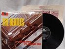 The Beatles Please Please Me Vinyl PMC 1202 - CG E05