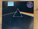 Pink Floyd - Dark Side Of The Moon - 1973 UK Quadraphonic LP