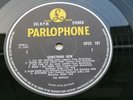 THE BEATLES 1965  UK  EXPORT LP  SOMETHING NEW   PARLOPHONE  CPCS 101