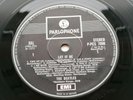 THE BEATLES 1970  UK  EXPORT LP  LET IT BE    PARLOPHONE   PPCS 7096