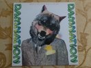 Damnation ‎– Which Is The Justice, Which Is The Thief 1971 USA EX/VG+