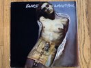 Janes Addiction S/T LP Triple X Recs 1987 Red Hot Chili Peppers Porno For Pyros