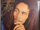 BOB MARLEY & THE WAILERS - LEGEND THE BEST OF 1st UK Press 1984 VINYL LP