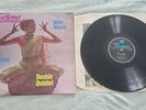 JOE HARRIOTT/JOHN MAYER- INDO JAZZ FUSIONS - blue columbia 1967 mono