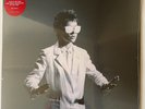Laurie Anderson Netherlands LP Big Science Red Vinyl Sealed Remastered NM Hype