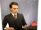 GARY NUMAN 1979: The Pleasure Principle LP Vinyl Atco SIGNED on Cover SD 38-120