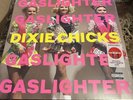 NEW The Chicks - GASLIGHTER - Limited Edition Pink Vinyl LP Album Dixie - SEALED