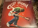 Scott Pilgrim Vs The World ORIGINAL MOVIE SOUNDTRACK New Red Colored Vinyl LP
