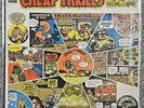 BIG BROTHER & THE HOLDING COMPANY Cheap Thrills Janis Joplin Japan Vinyl Obi...