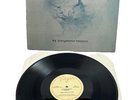 Vintage Vinyl LP Tangerine Dream Phaedra 1974 Electronic Virgin VI 2010 Cut Out