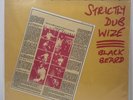 Black Beard- Strictly Dub Wize-The Reggae File LP Vinyl 1978 UK IMPORT NM / EX