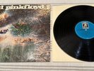 Pink Floyd Saucerful of Secrets Import Vinyl 1969 EMI German Press