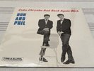 Don And Phil Coke Chrysler And Back Again Everly Brothers LP Sealed