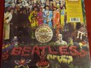 VINYL The Beatles - Sgt. Pepper's Lonely Hearts Club Band, REMASTERED 1/2 Speed