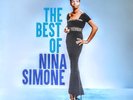 NINA SIMONE THE BEST OF - 180-GRAM  COLOURED  VINYL LP 