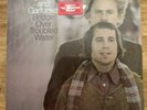 Simon and Garfunkel Bridge Over Troubled Water NEW SEALED OLD STOCK HYPE STICKER