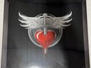 BON JOVI The Albums Box set SEALED 180 gram Vinyl Limited Edition