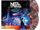 Nita Strauss - The Call of the Void [2 LP] (Ultra Clear w/R/B/H Heavy Splatter)